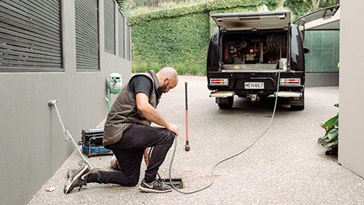Hei Hei Drain & Sewer Plumbers: Fast