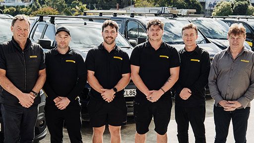 Hei Hei Drain & Sewer Plumbers: Fast